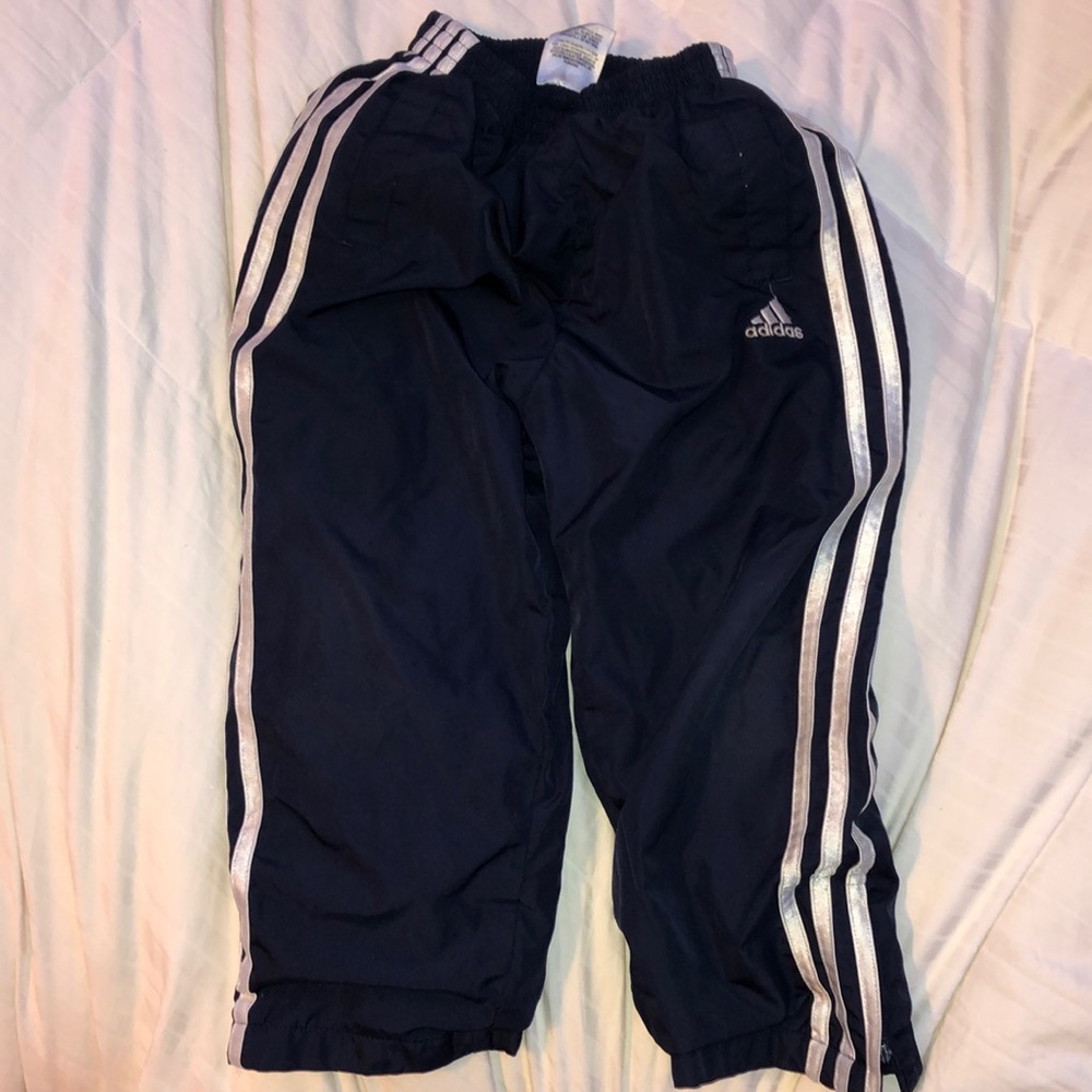 Toddlers addidas pants